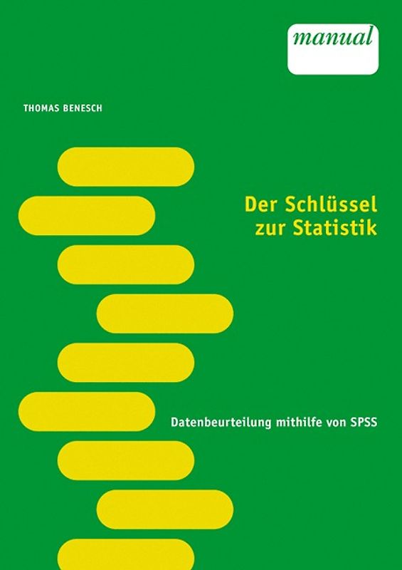 Der Schlüssel zur Statistik