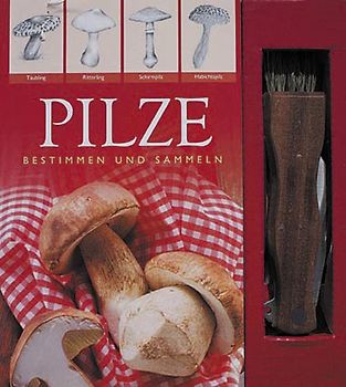 Pilze Boxset