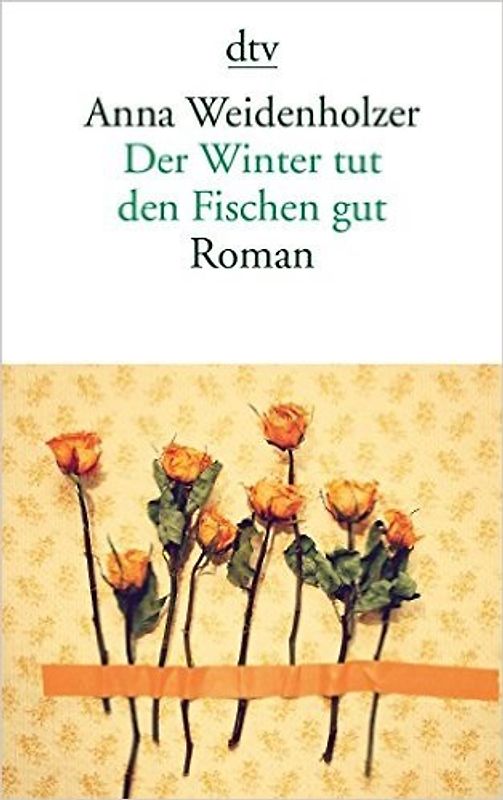 Der Winter tut den Fischen gut