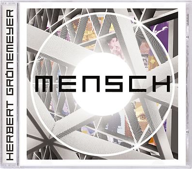 Herbert Grönemeyer - Mensch