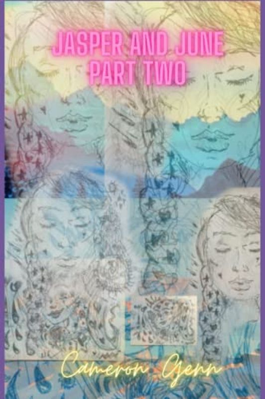 Jasper and June Part Two