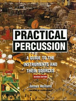 Practical Percussion