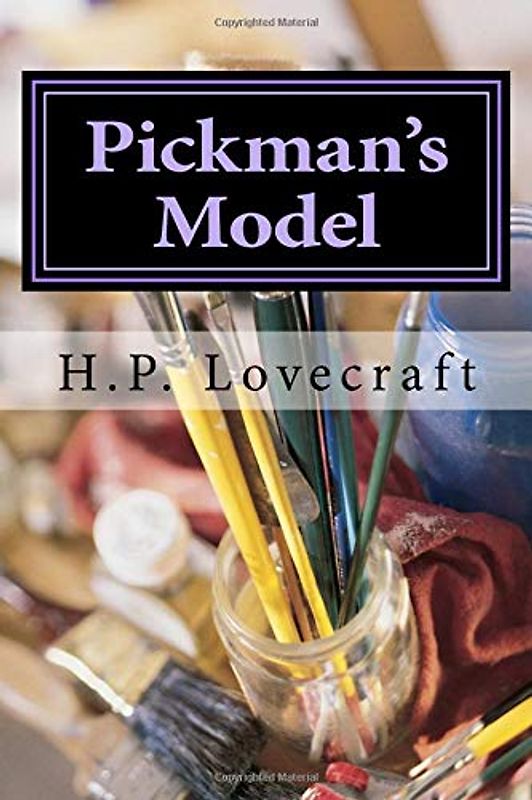Pickman's Model