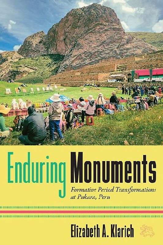 Enduring Monuments