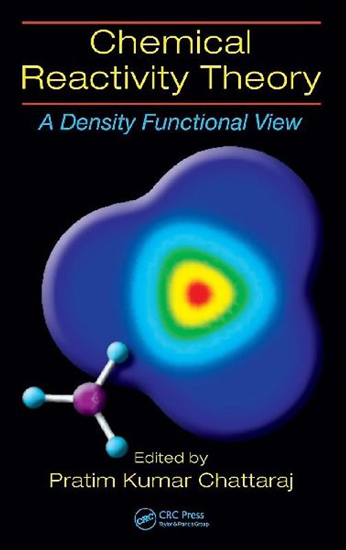 Chemical Reactivity Theory