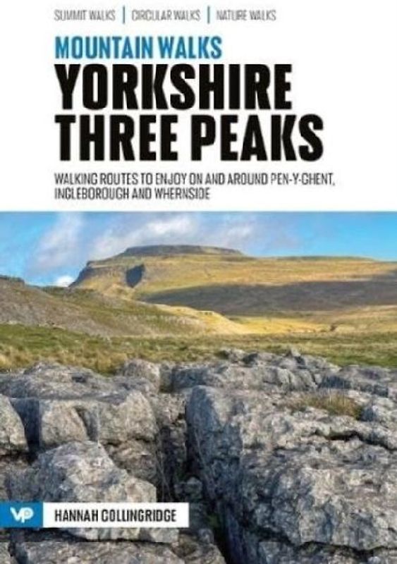 Mountain Walks Yorkshire Three Peaks