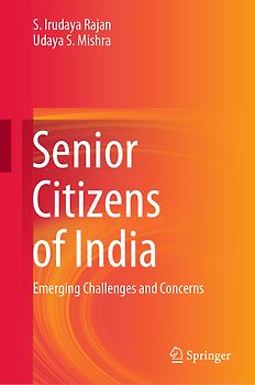 Senior Citizens of India