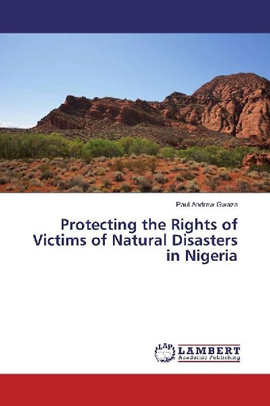 Protecting the Rights of Victims of Natural Disasters in Nigeria