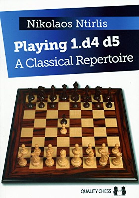 Playing 1.D4 D5