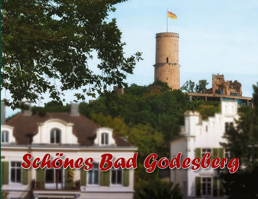 Schönes Bad Godesberg