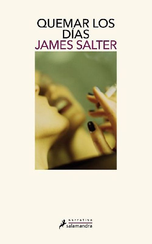 Quemar los días