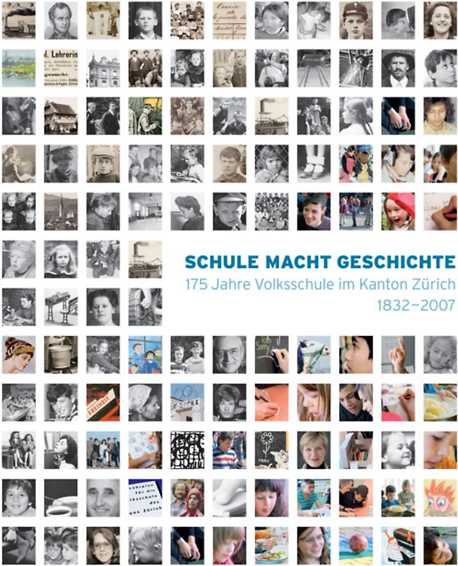 Schule macht Geschichte