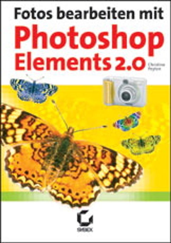 Fotos bearbeiten mit Photoshop Elements