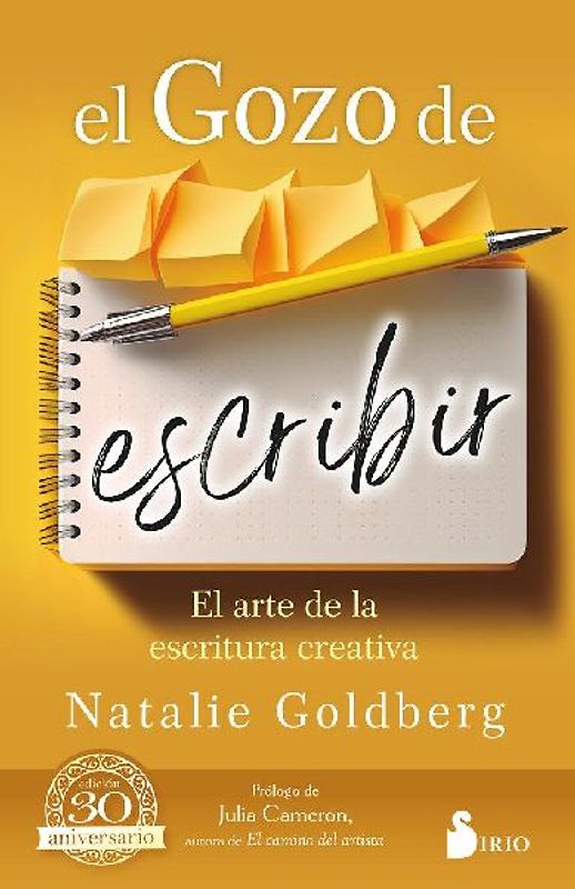 Gozo de Escribir, El
