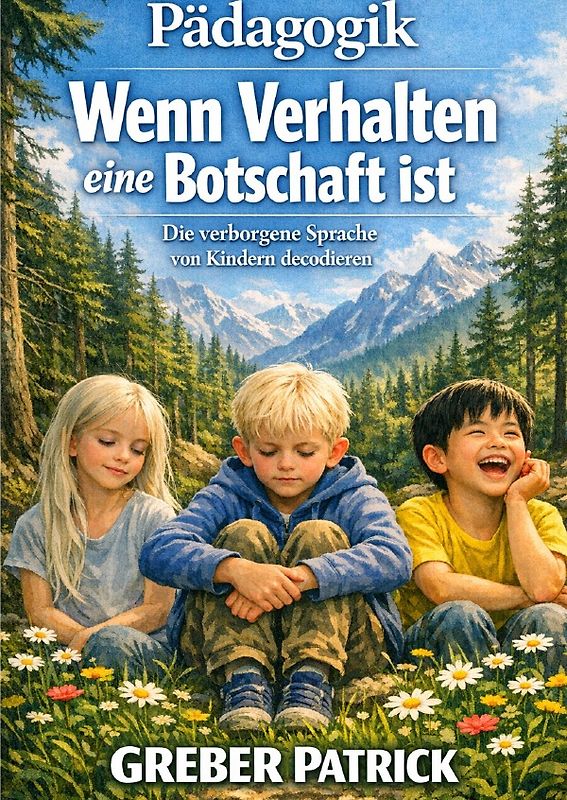 Wenn Verhalten eine Botschaft ist -