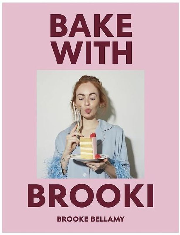 Bake with Brooki