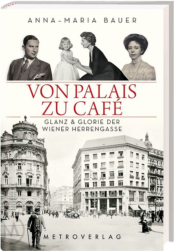Von Palais zu Café