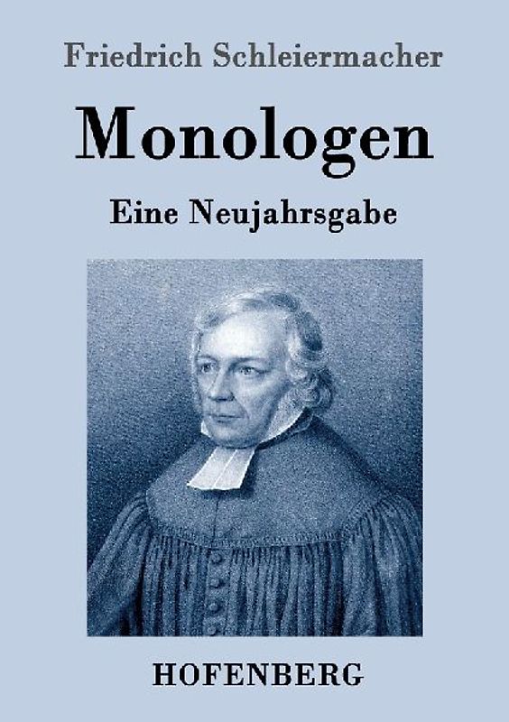 Monologen