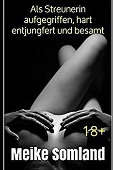 Als Streunerin aufgegriffen, hart entjungfert und besamt: 18+