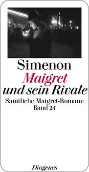 Maigret und sein Rivale