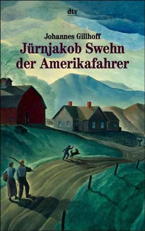 Jürnjakob Swehn der Amerikafahrer