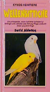 Wellensittiche