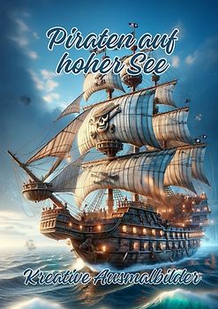 Piraten auf hoher See