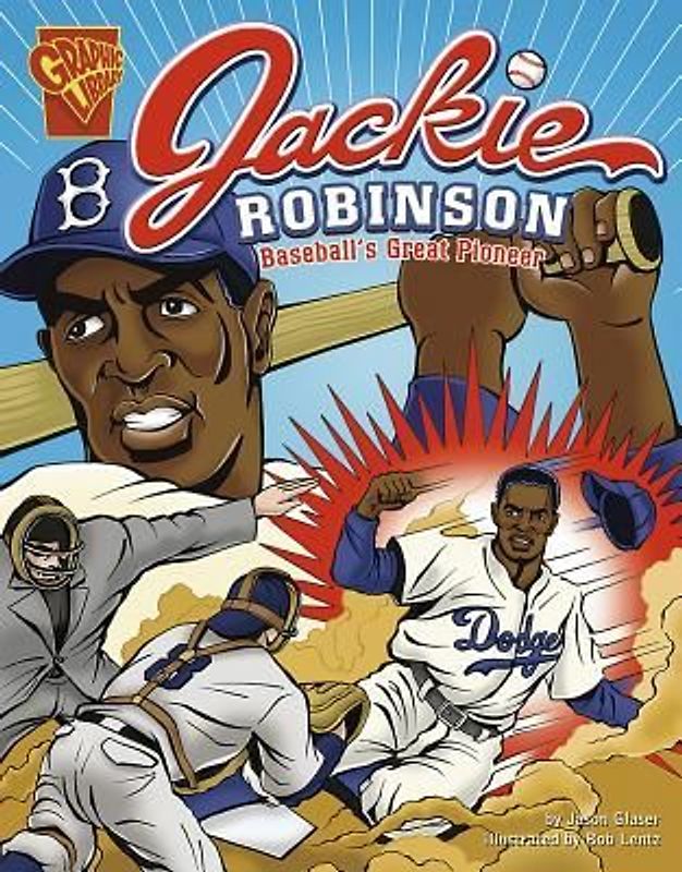 Jackie Robinson