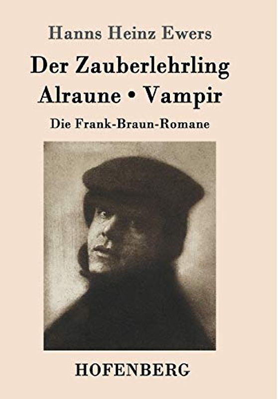 Der Zauberlehrling / Alraune / Vampir