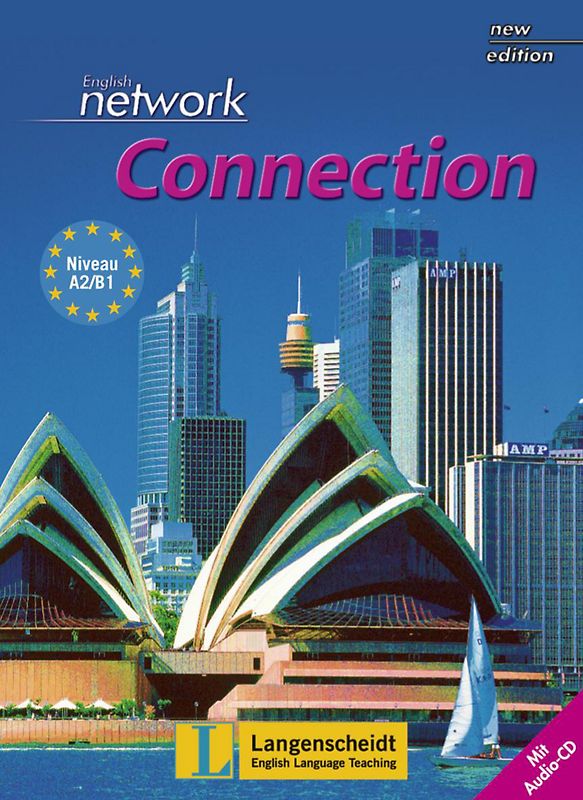 English Network Connection New Edition