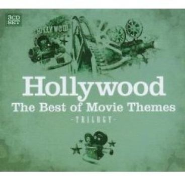 Hollywood-Best of Movie Themes [Soundtrack]