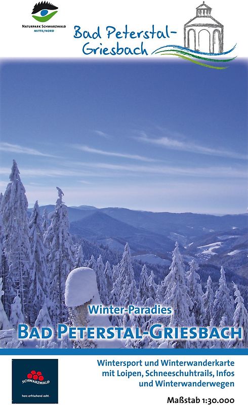 Winterparadies Bad Peterstal-Griesbach