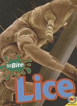 Lice