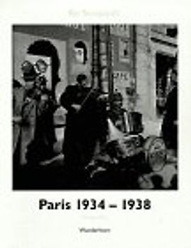 Paris 1934-1938