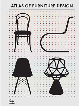 Atlas des Möbeldesigns