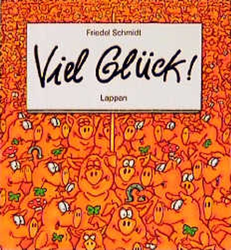 Viel Glück