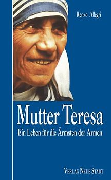 Mutter Teresa