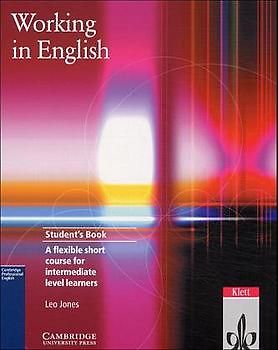 Working in English / Intermediate Student's Book