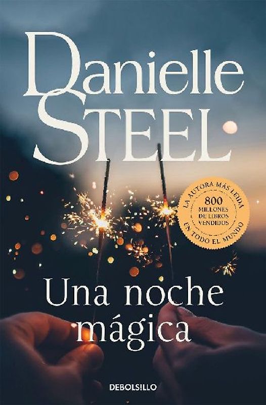 Una noche mágica