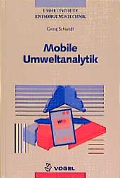 Mobile Umweltanalytik