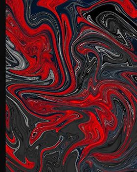 Krisp Blank Guitar Tab Notebook Journal - Tablature Sheet Music Staff Manuscript Composition Paper with 7 Six-Line Guitar Staves and 5 Chord Boxes - ... Gifts for Guitarists and Songwriters, Band 1)