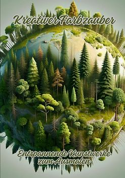 Kreativer Farbzauber