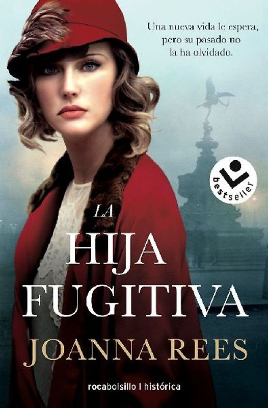 La hija fugitiva