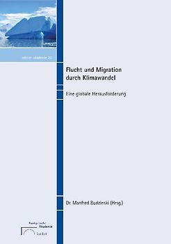 Flucht und Migration durch Klimawandel
