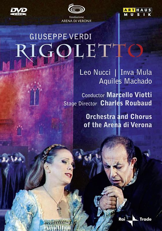 Verdi - Rigoletto