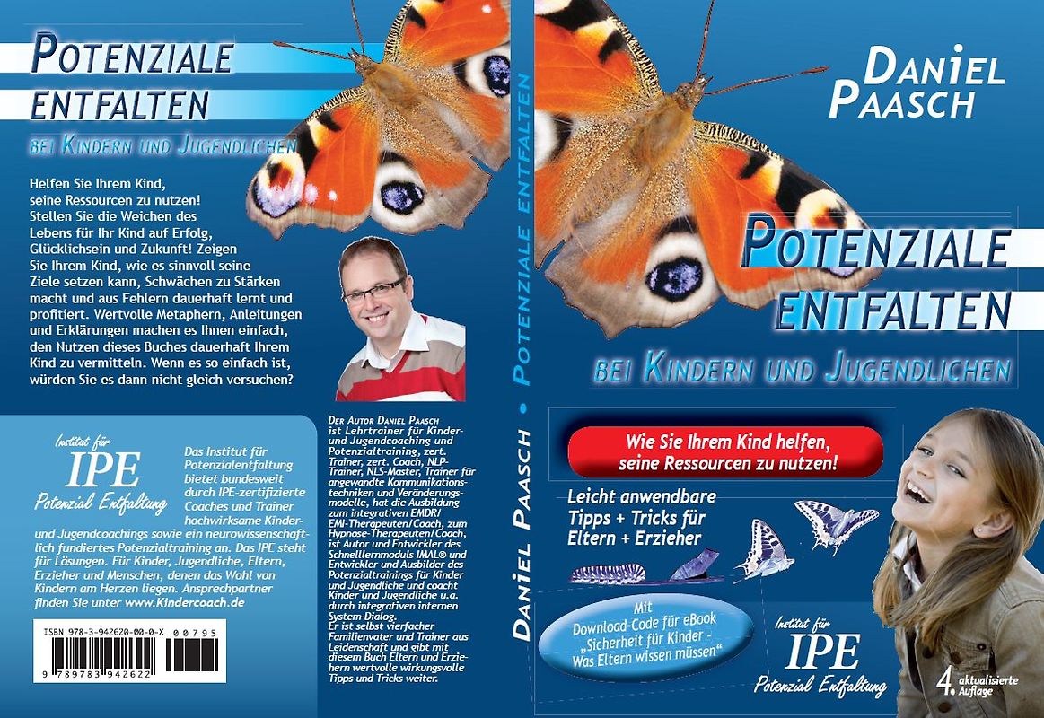 Potenziale entfalten bei Kindern und Jugendlichen