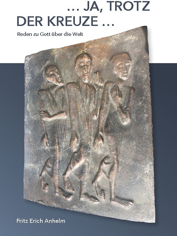 ... ja, trotz der Kreuze ...