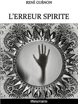 L'erreur spirite