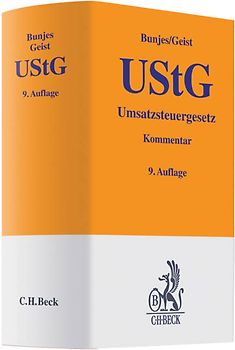 Umsatzsteuergesetz