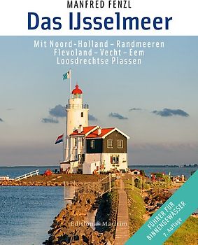 Das IJsselmeer